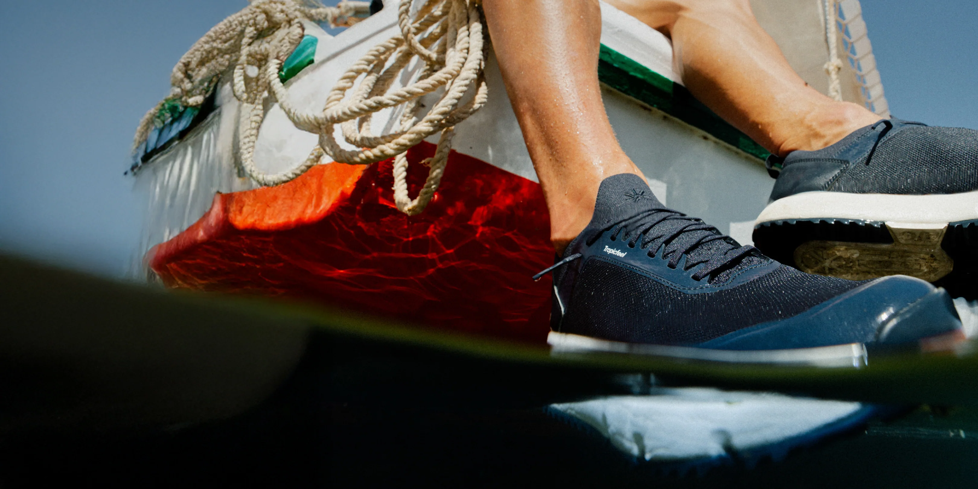 Gear Built for Every Horizon