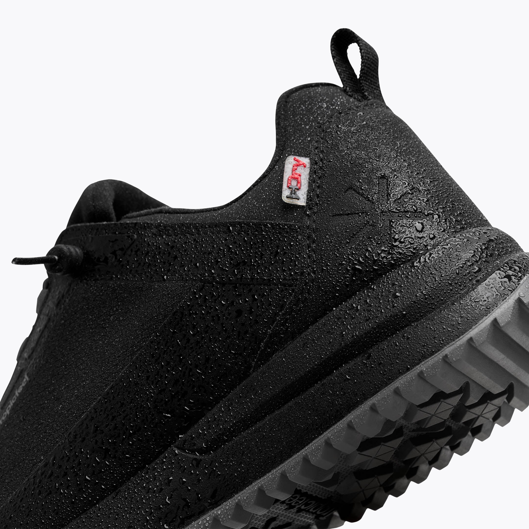 AT HDry® All Black - Image 8