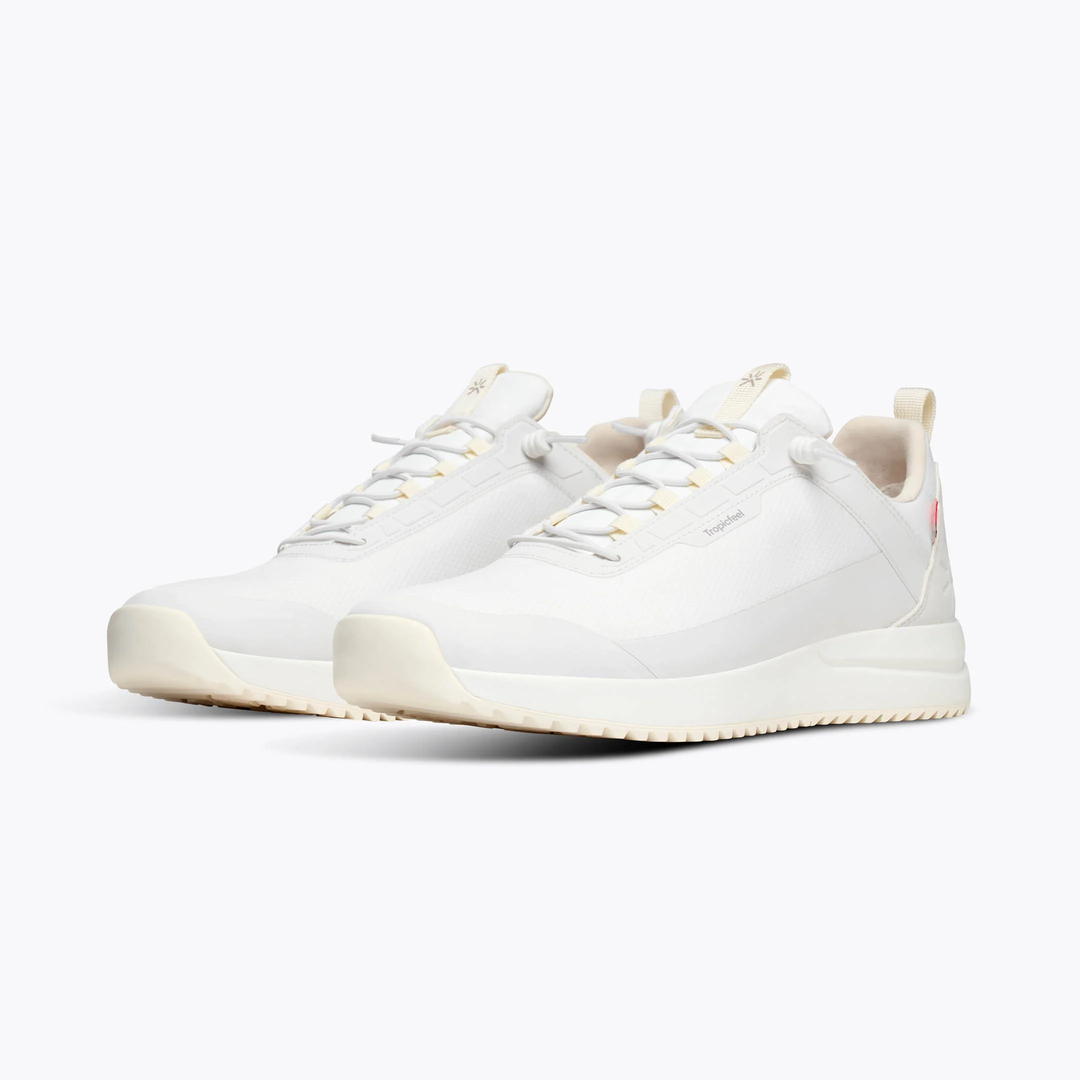 AT HDry® All White - Image 3