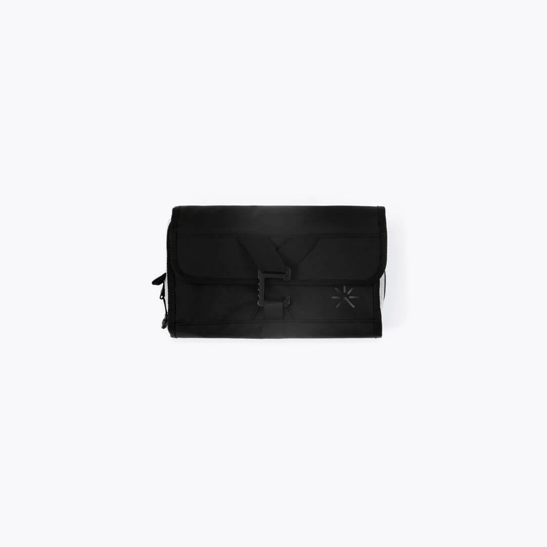Roll-Up Toiletry Bag - Image 3